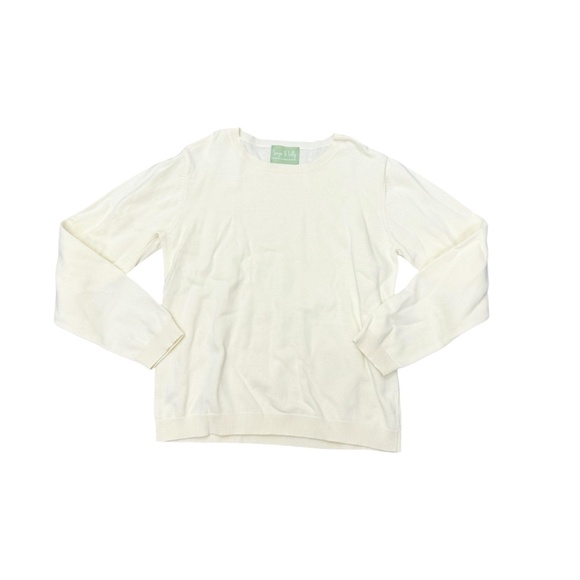 Sage & Lily Other - Sage & Lily White Sweater